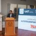 Presenta rector de la UAT nueva Licenciatura en Autotransporte de Carga