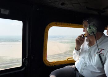 Inicia reunión de evaluación por afectaciones tras lluvias en Reynosa