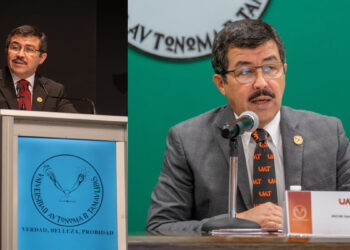 Dámaso Anaya rendirá su primer informe al frente de la UAT
