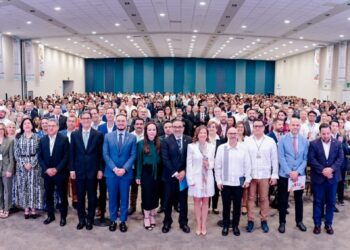 Concluye con éxito Foro Nacional de la Agenda 2030 en Tampico