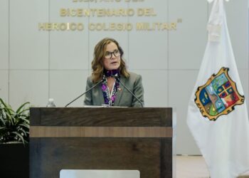 Tamaulipas consolida un desarrollo humanista y sostenible: Ninfa Cantú