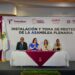 En Nuevo Laredo: Instala Carmen Lilia Canturosas la Asamblea Plenaria del COPLADEM