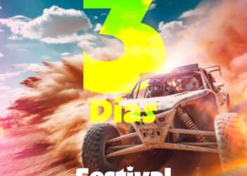 En Matamoros: ¡Solo faltan 3 días para vivir el Festival del Mar 2025!