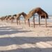 Rehabilitó Obras Públicas playas de Tamaulipas para periodo de Semana Santa