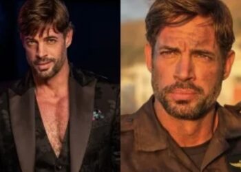 William Levy Arrestado en Florida: Sin Derecho a Fianza