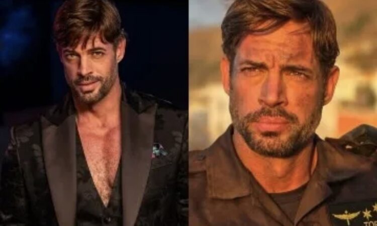William Levy Arrestado en Florida: Sin Derecho a Fianza