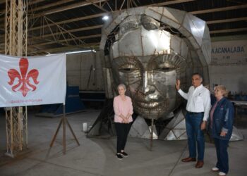Impulsa Américo arte y deporte en Tamaulipas