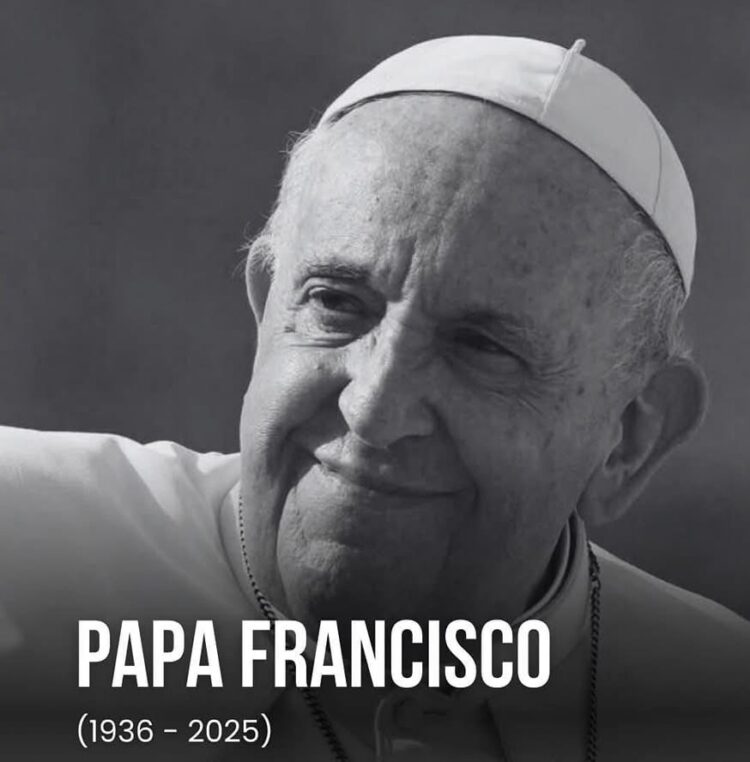 Muere el Papa Francisco a los 88 años: El Vaticano