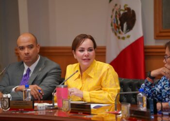 Carmen Lilia Canturosas Anuncias Fechas de Entrega de Tarjetas a Beneficiarios de Becas Municipales