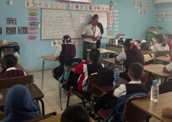 Habrá Puente Escolar este jueves y viernes en Tamaulipas: SET