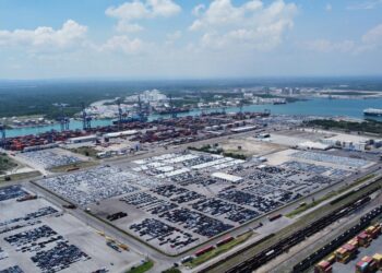 Integración de Altamira como Polo de Desarrollo del Bienestar reafirma liderazgo industrial de Tamaulipas