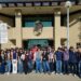 Asisten estudiantes y docentes de la UTTN al 29.º Congreso Anual de Comercio del Hemisferio Occidental