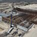 En Victoria: Construcción de segunda línea del acueducto, un esfuerzo en conjunto entre Estado y Federación