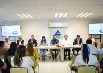 Dejará “La Gran Escapada”, importante derrama económica: Turismo Tamaulipas