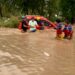 Rescata PC Victoria a Ciudadanos tras Intensa Lluvia