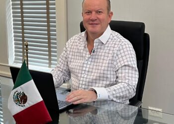 Carlos Canturosas: Enfocado en su Labor Legislativa, Sin Interés en aparecer en Encuestas Adelantadas