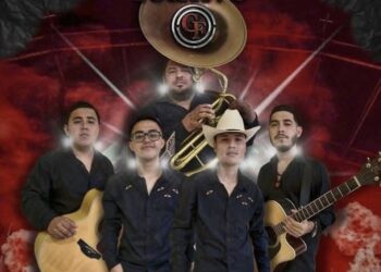 En Reynosa: Desaparecen Integrantes de Grupo Musical Fugitivo en Riveras de Rancho Grande