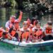 En Tamaulipas Cumple sueños turismo social: Benjamín Hernández Rodríguez