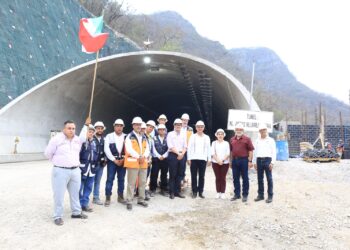 Impulsará autopista Mante-Ocampo-Tula conectividad y desarrollo