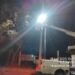 Ilumina Gobierno de Carlos Peña Ortiz más vialidades y colonias en Reynosa