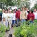 Realiza INJUVE Tamaulipas Segunda Jornada de Reforestación Comunitaria en Valle Hermoso