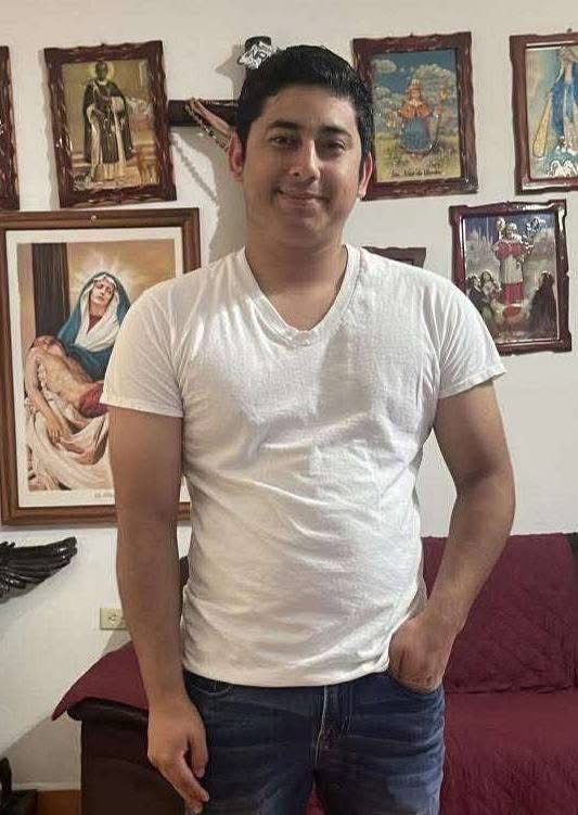 Desaparece joven con discapacidad en Matamoros; su familia solicita ayuda urgente para su localización
