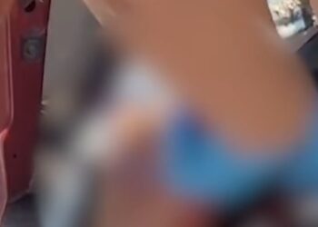 Automovilista Herido Tras Persecución y Balacera en Reynosa