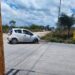 En Reynosa: Lo bajan a golpes de su vehículo y se lo llevan en camioneta, dejan Spark abandonado en Puerta Sur