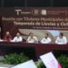 Convoca Américo a fortalecer acciones preventivas ante la temporada de lluvias y ciclones