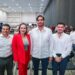 Participó Alcalde de Reynosa en primera conferencia sobre Fiscalización de Gasto Federalizado