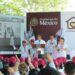 Inicia Américo Villarreal Salud Casa por Casa en Tamaulipas