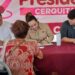 En Nuevo Laredo: «Presidencia Cerquita de Ti» responde a vecinos de las colonias Voluntad y Trabajo 1, 2 y 3