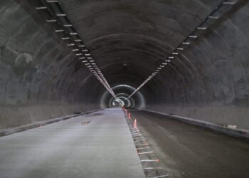 Avanza 87 % obra de la autopista Mante-Ocampo-Tula; detonará desarrollo regional del sur de Tamaulipas