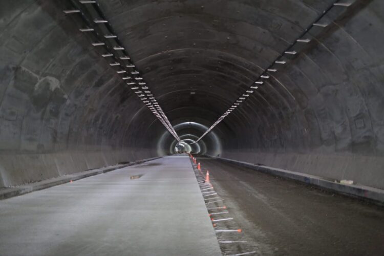 Avanza 87 % obra de la autopista Mante-Ocampo-Tula; detonará desarrollo regional del sur de Tamaulipas