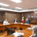 Acuerda Américo con SADER apoyos para productores de sorgo y maíz