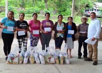 Entrega de apoyos sociales se mantendrá en periodo vacacional