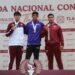 Suma Tamaulipas medalla de bronce en atletismo de Olimpiada Nacional