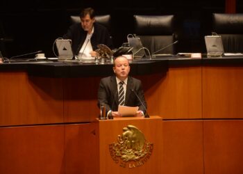 “Estamos comprometidos con la verdad y dignidad de las personas desaparecidas”: Carlos Canturosas Villarreal; Junto con Diputados de la 4T aprueban reforma histórica para fortalecer búsqueda de desaparecidos