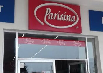 Parisina, lugar al que no quieres ir por las filas para todo