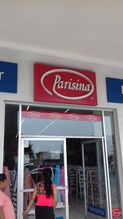 Parisina, lugar al que no quieres ir por las filas para todo