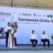 Avances en seguridad en Tamaulipas son fruto del esfuerzo conjunto: Américo