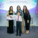 Premia DIF Tamaulipas a ganadores de concursos infantiles de dibujo y cartel