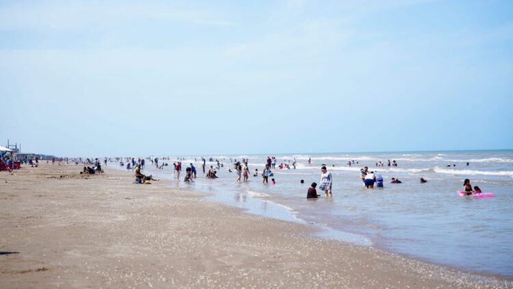 En estas vacaciones vista Matamoros; ¡ciudad, que lo tiene todo!: playas, museos, gastronomía y más
