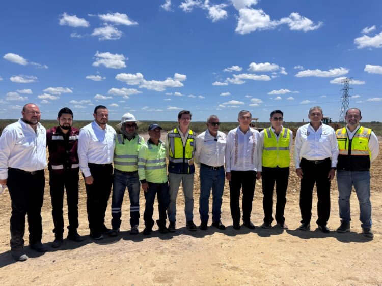 Refuerza Gobierno de Tamaulipas infraestructura de seguridad con 15 nuevas Estaciones Seguras