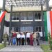 Inaugura Américo instalaciones de la Guardia Nacional en Ciudad Mier para reforzar seguridad regional