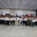 Américo reconoce a deportistas y jóvenes tamaulipecos