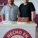 Apoya Economía a 6,462 emprendedores con programa “Hecho en Tamaulipas”