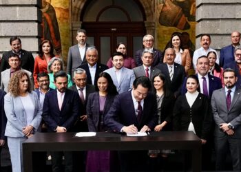 Respalda Gobierno de Tamaulipas creación del Bachillerato Nacional para fortalecer la Educación Media Superior