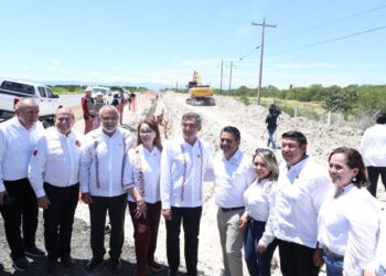 Tamaulipas tendrá un futuro hídrico más seguro
