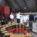 Avanza planta de combustibles limpios en Tamaulipas, con inversión de 6.5 MDD